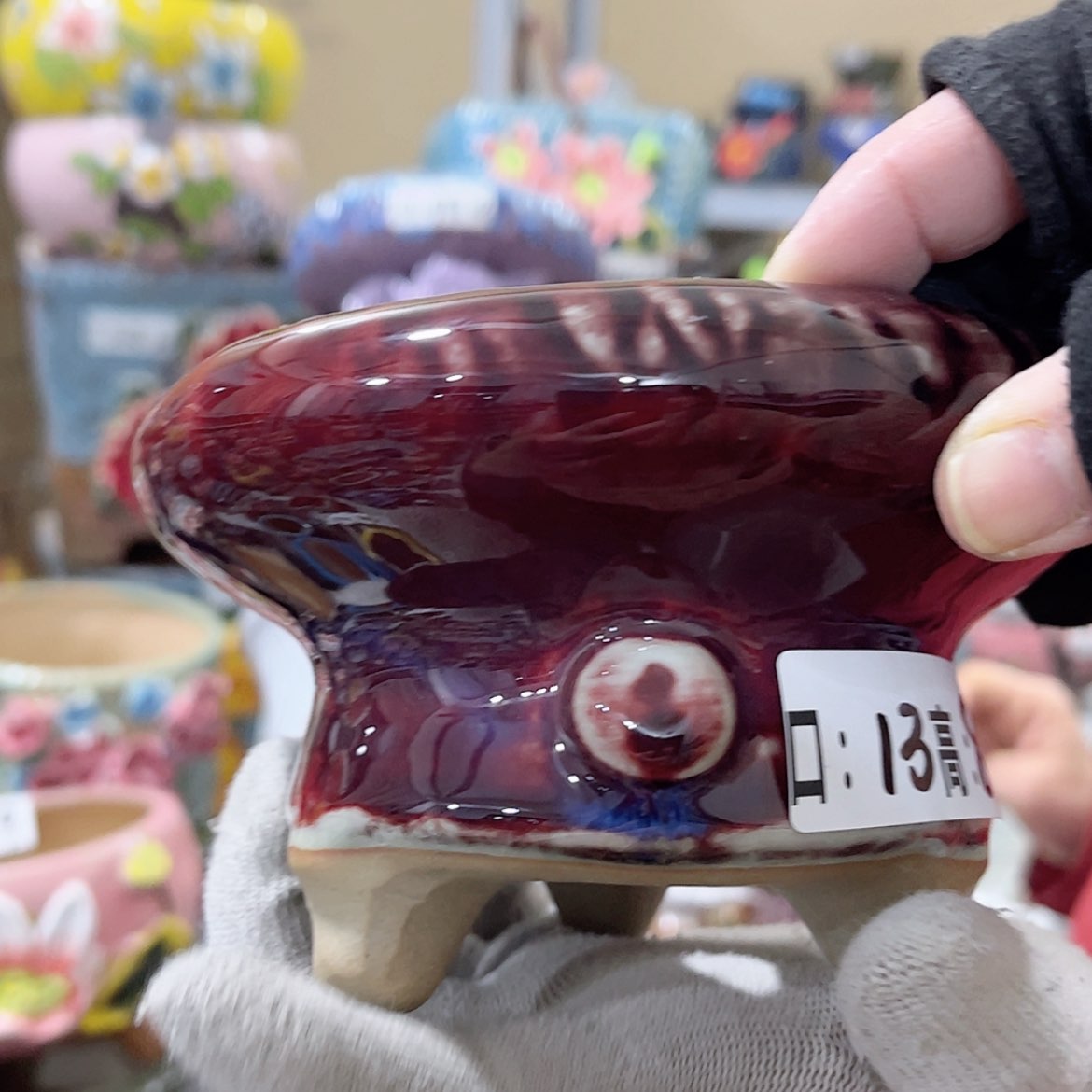 【闪购商品】红陶福利