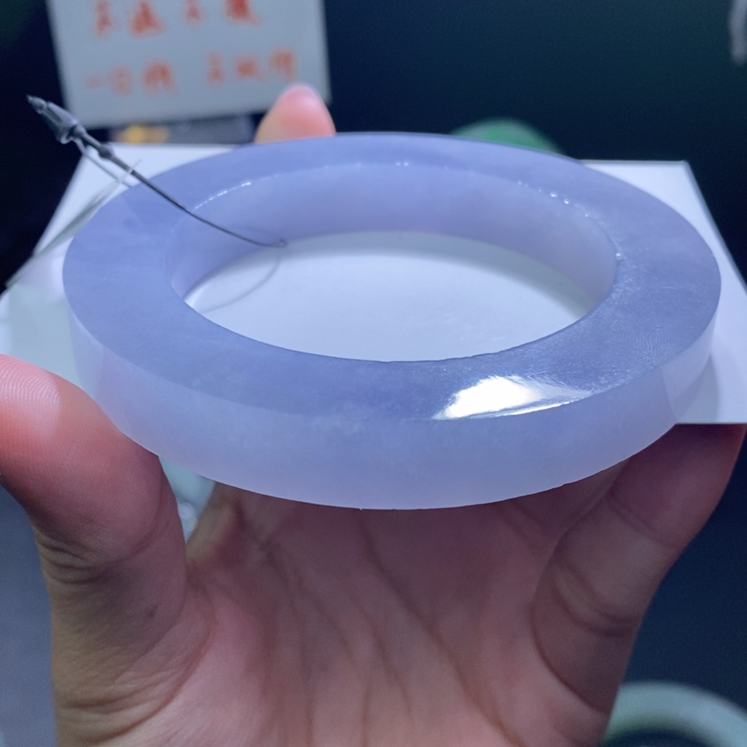 未镶嵌翡翠定制翡翠