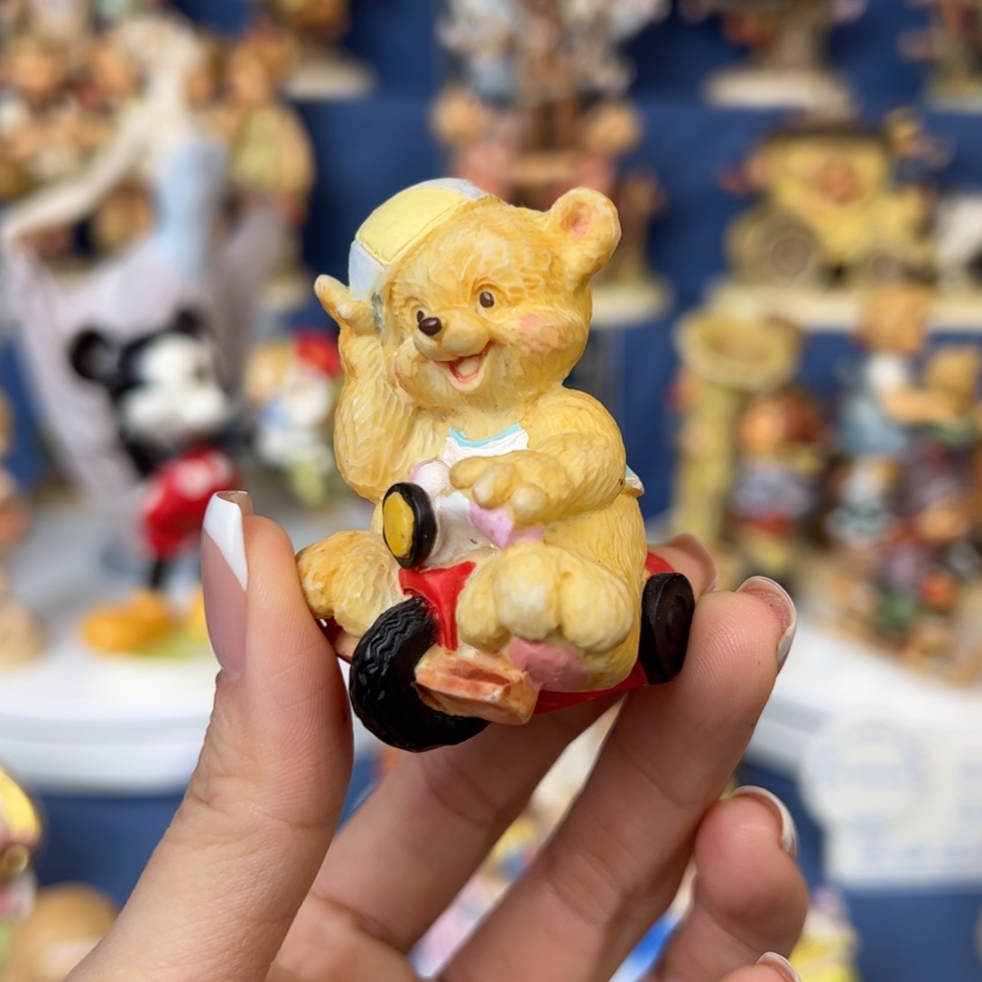 瓷片年货大礼包包邮