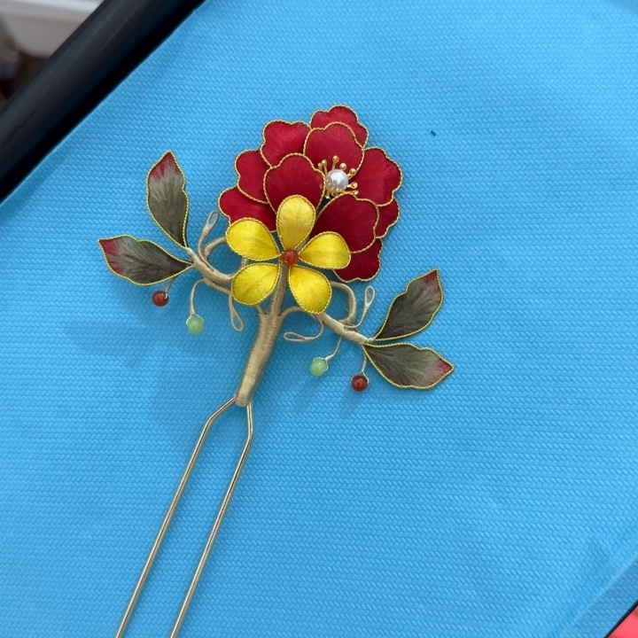 醋酸铁合金绒花现货