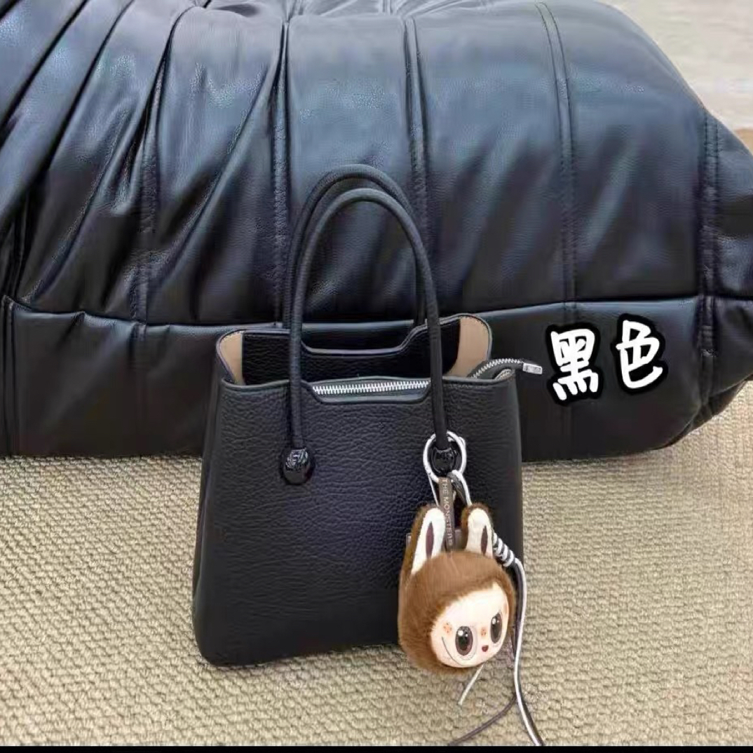 新款轻奢百搭高级感气质时尚斜挎女士包A07