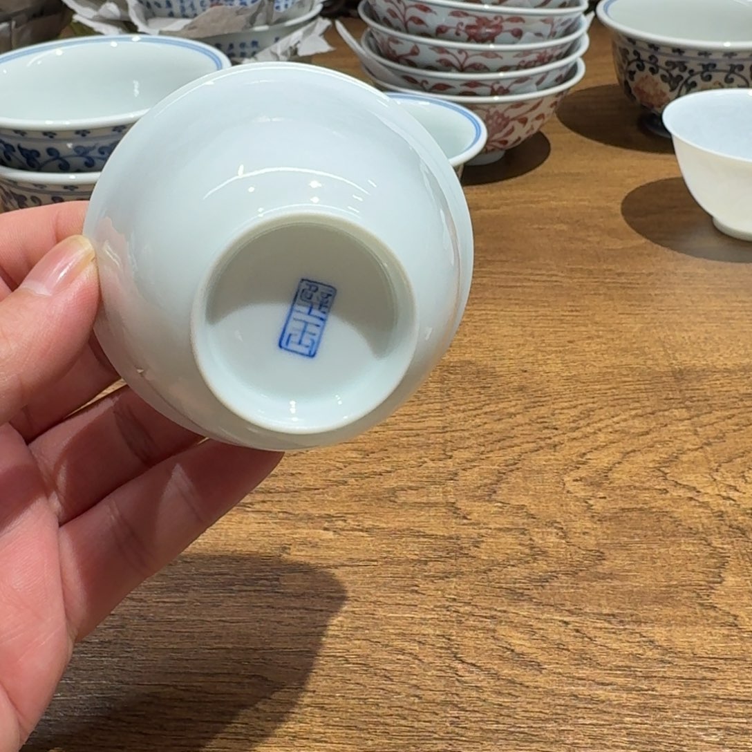 瓷器的制作工艺和工艺