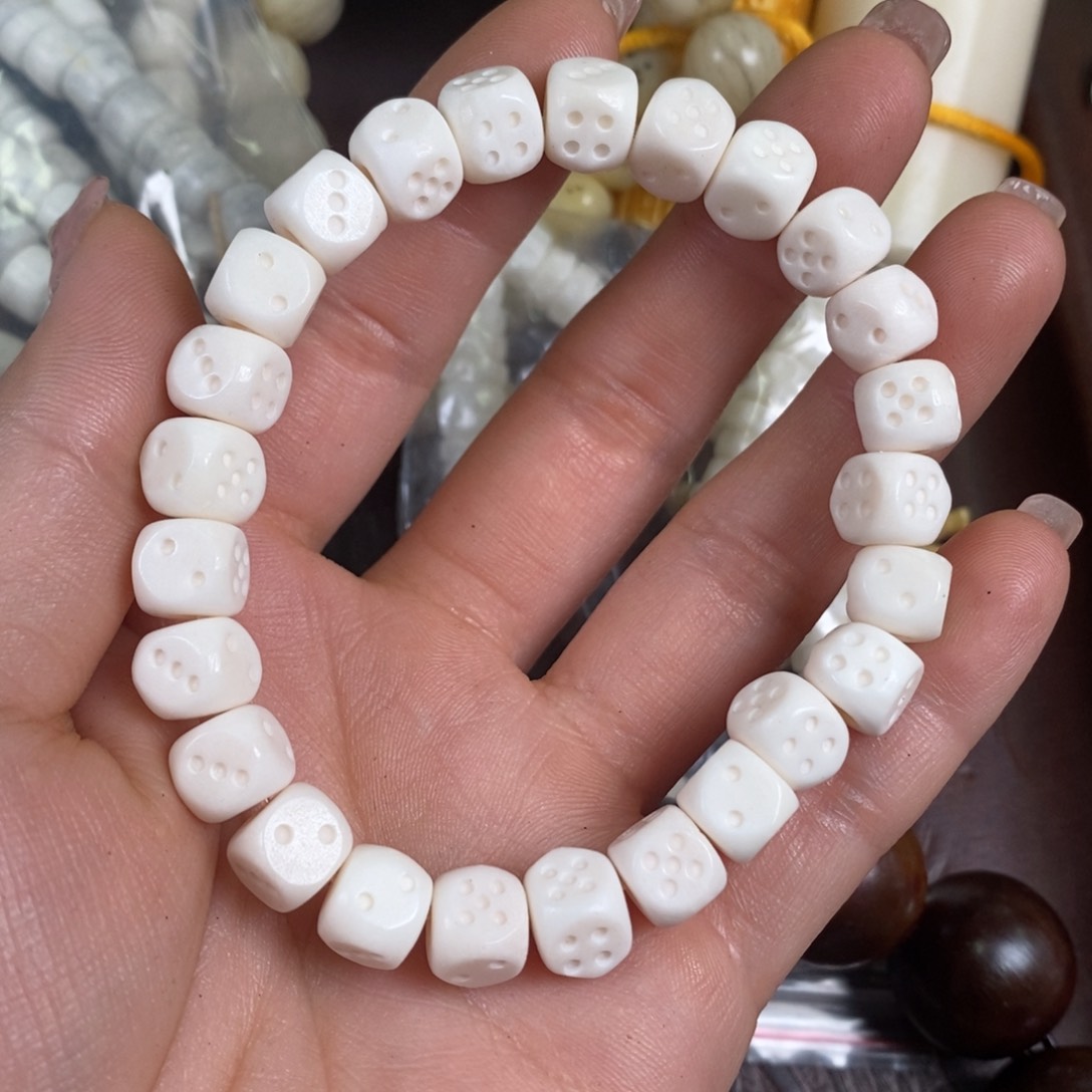 手串/手链驼骨配饰112