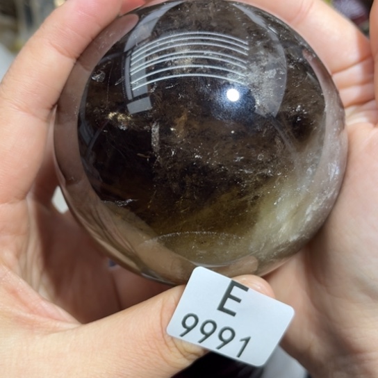 【闪购商品】水晶大型摆件（非配饰）未镶嵌悦*?