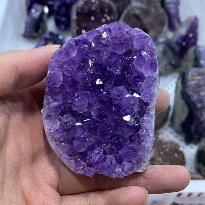 水晶摆件摆件未镶嵌