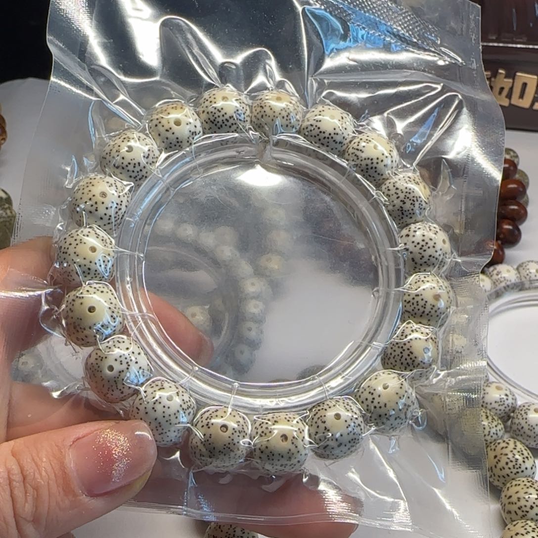 星月菩提吊坠关*1312老型桶