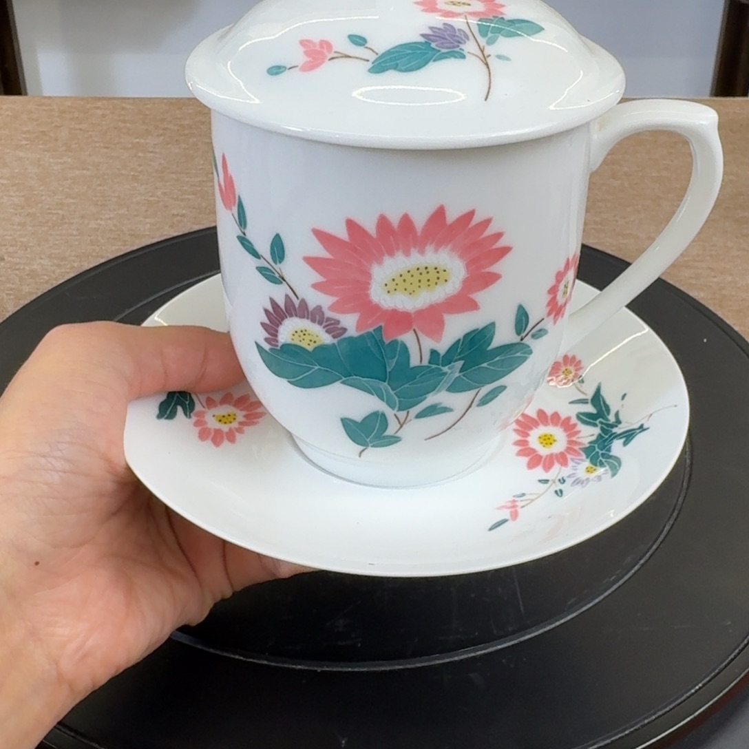 摆件景德镇陶瓷艺术