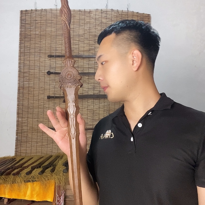 瘦***赞紫檀木类成套家具重义木