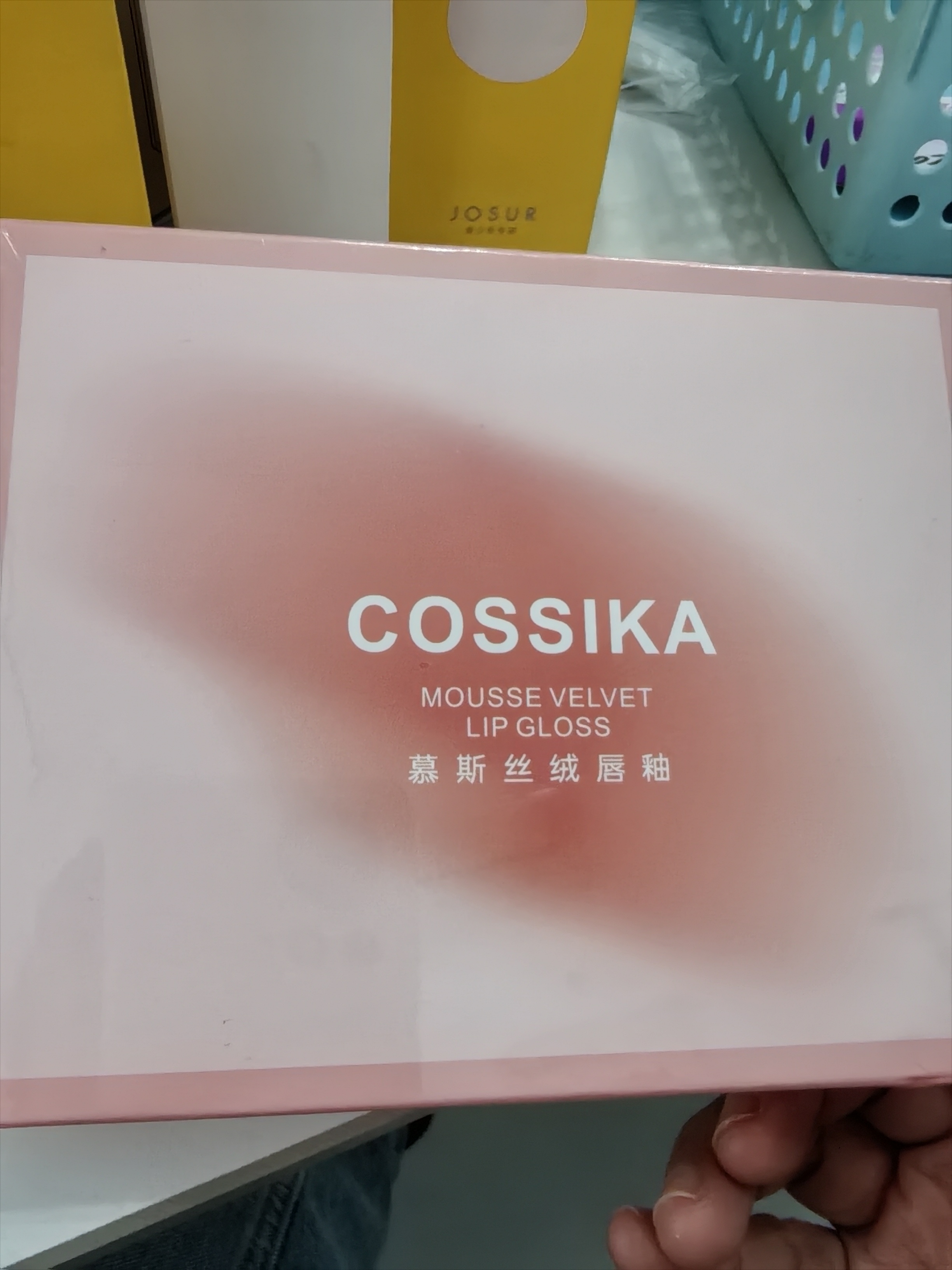 新升级唇露随身装口红显白不易掉适合女生日常使用  拍一发二