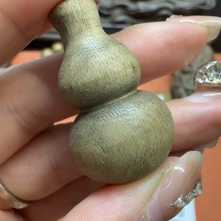 沉香沉香木制品馨安居沉香定制款