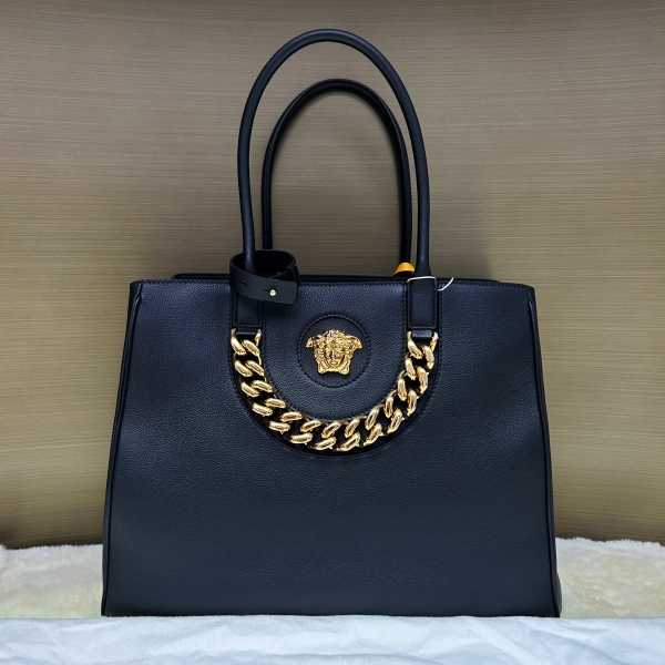 妃鱼/范思哲/95新/包包/市场价29500/250109MM0021