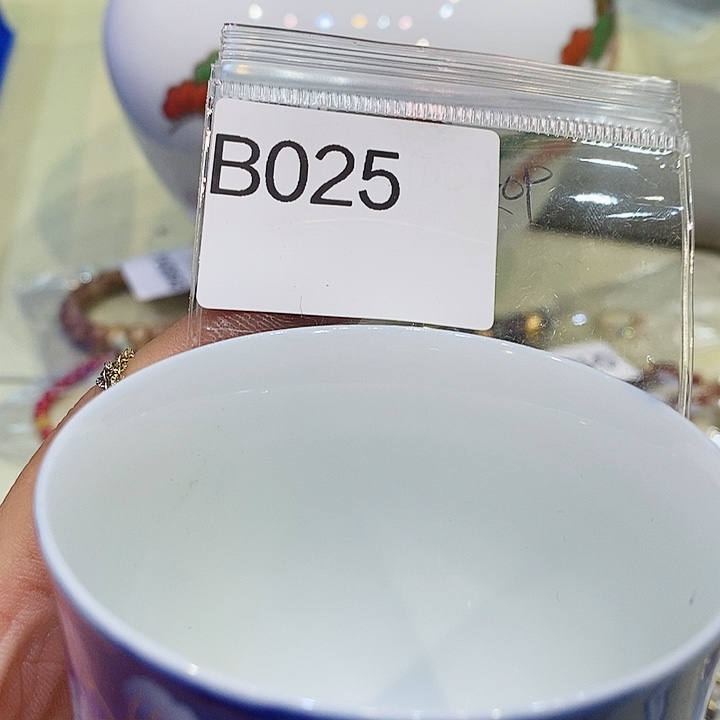 紫砂紫砂茶具瓷片杂货