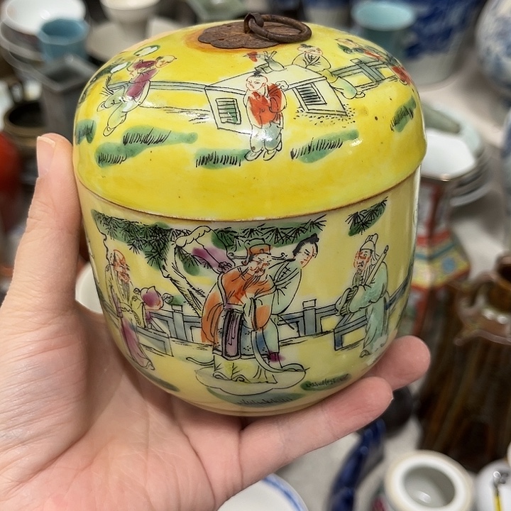 好货靓货漂亮好货