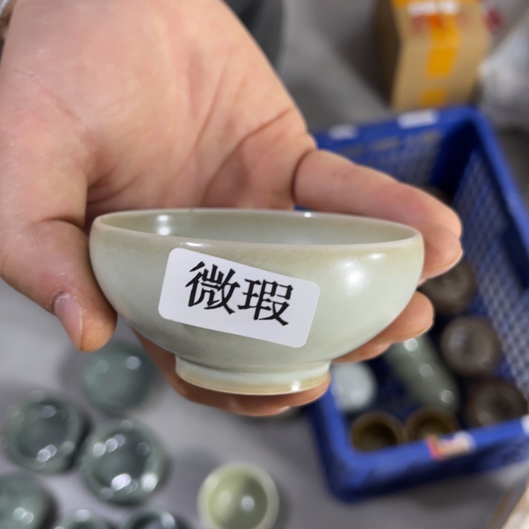 黑***灰三宝茶器开播福利