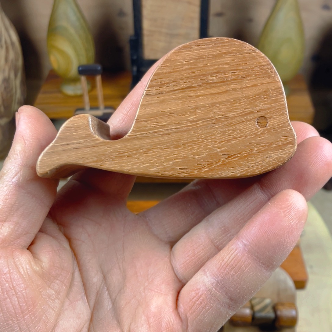 小鲸鱼小鲸鱼小鲸鱼