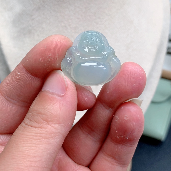 【闪购商品】翡翠颈饰未镶嵌1223345566788