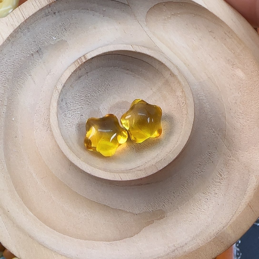 琥珀珠宝奇石未镶嵌?*姬164