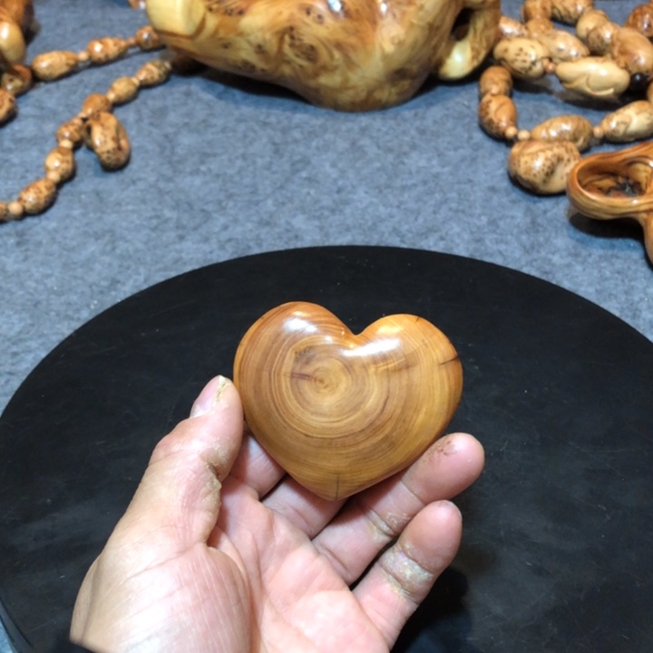 柏木（崖柏）嘻**哈崖柏46