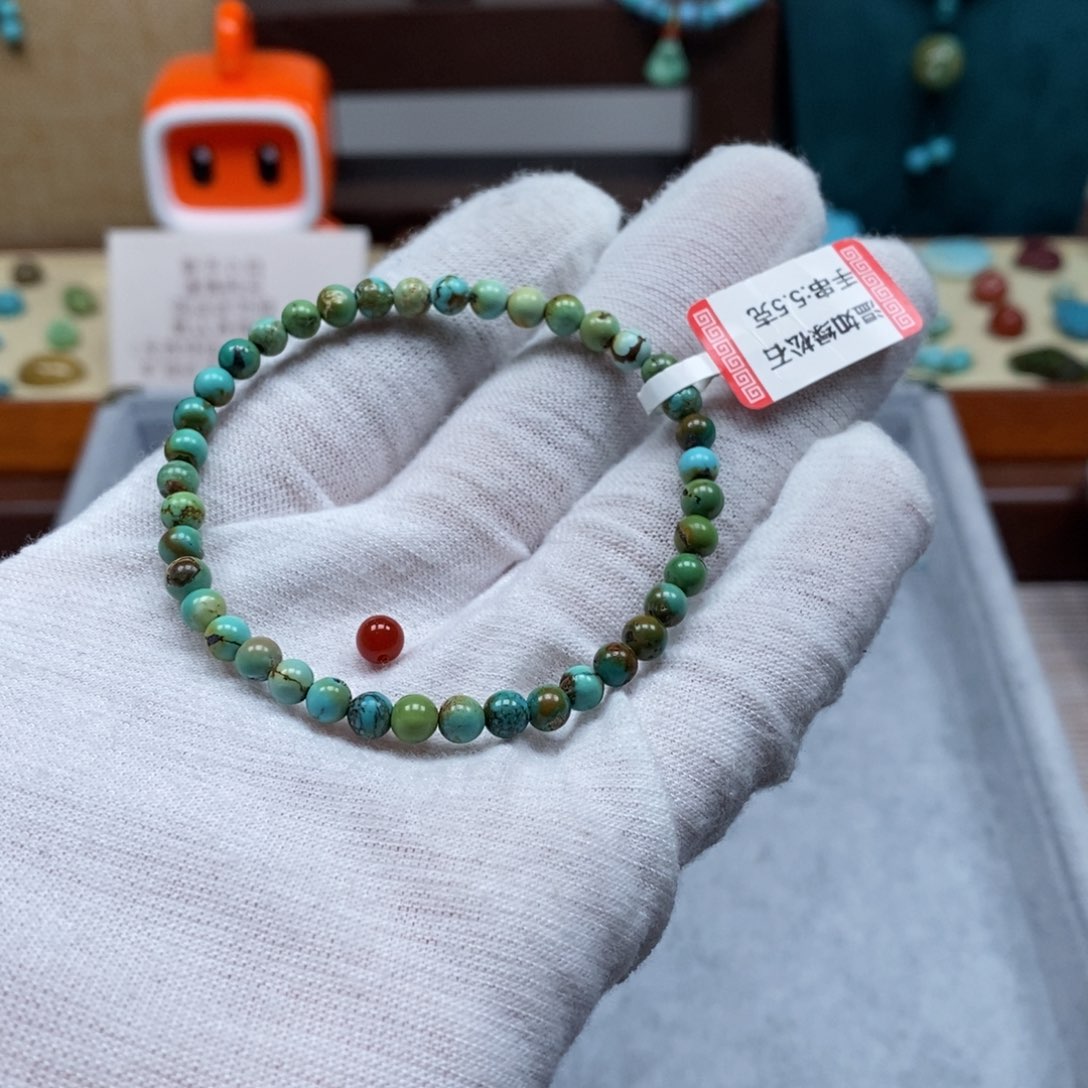 未镶嵌配饰南红玛瑙