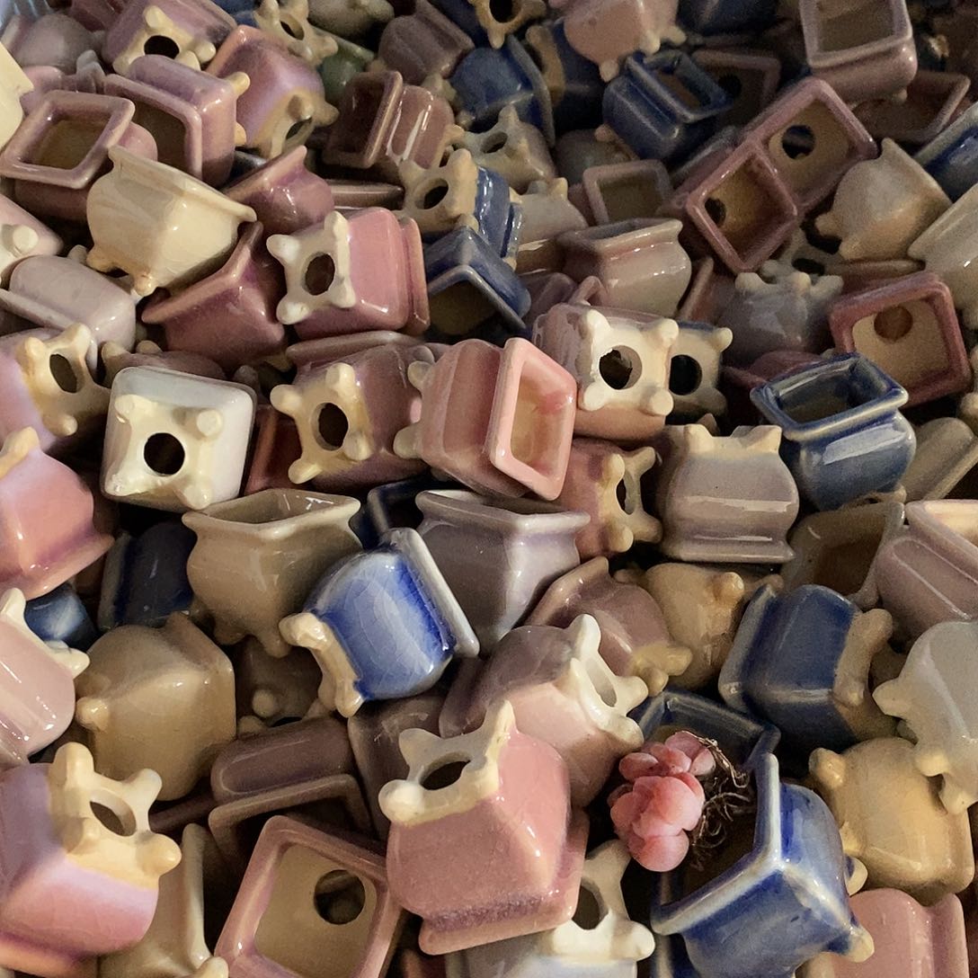 「满9.9米包邮发货」6个浮力随机