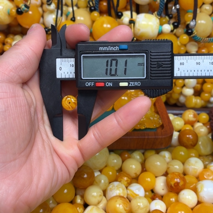 非金属配珠配饰50