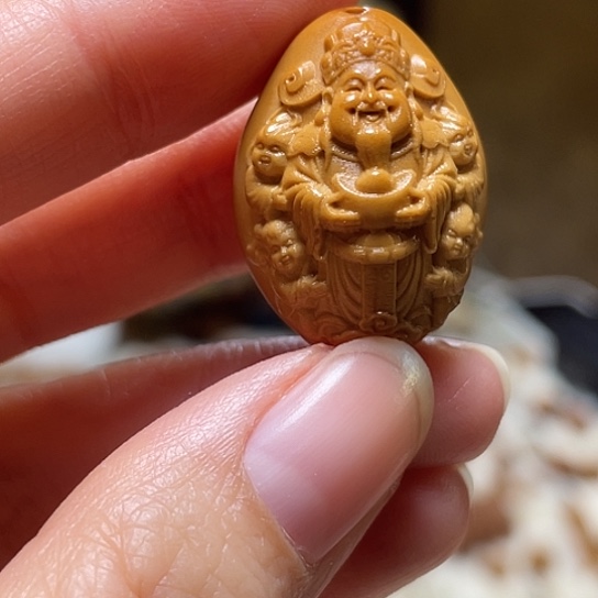 橄榄核手串/手链橄榄核