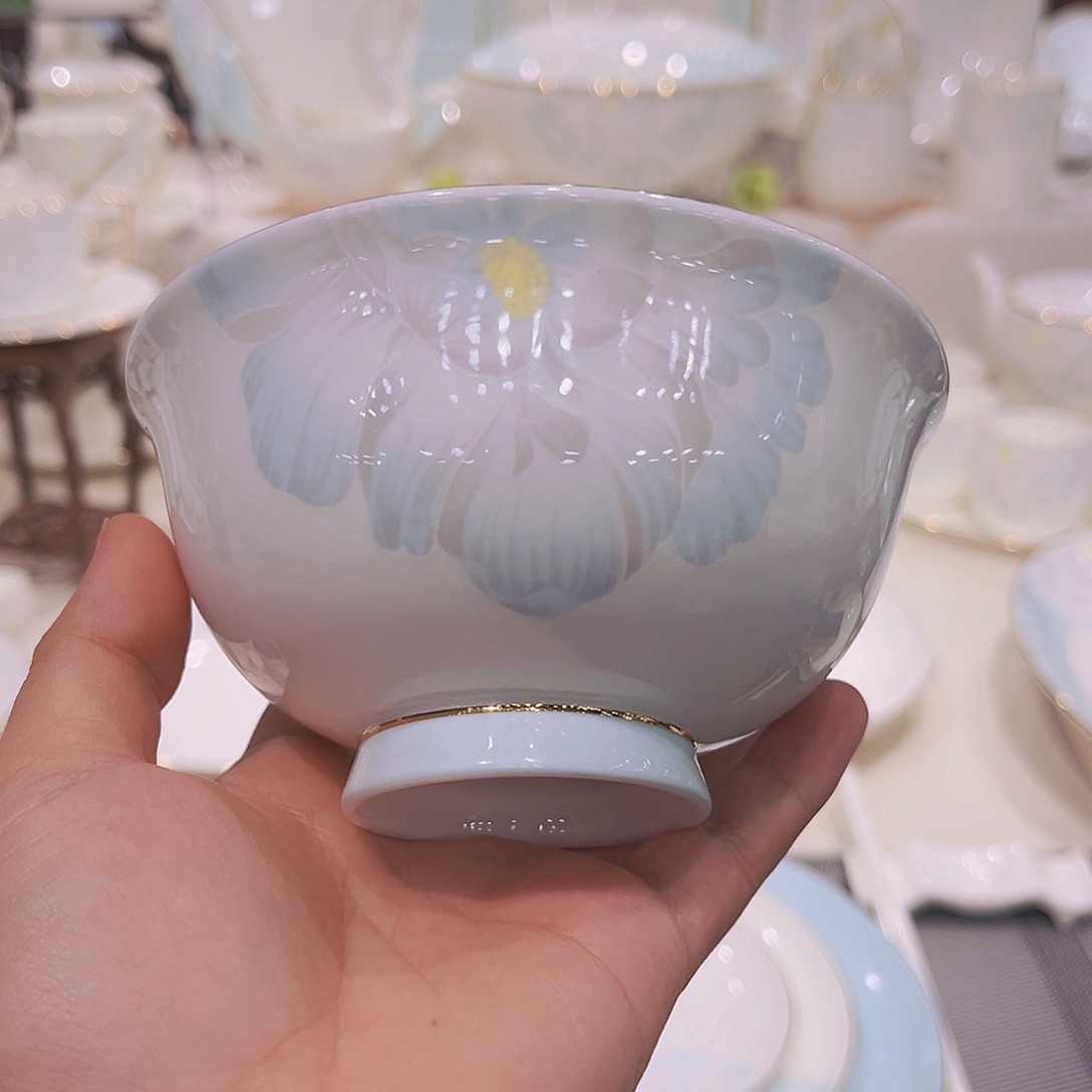 瓷邂逅单品链接系列