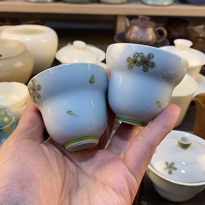 瓷片微瑕111111111111111111