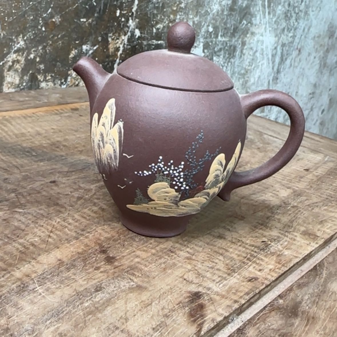 【闪购商品】紫砂茶壶紫砂艺术收藏品