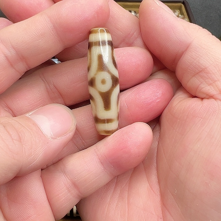 玛瑙/玉髓颈饰未镶嵌X****e