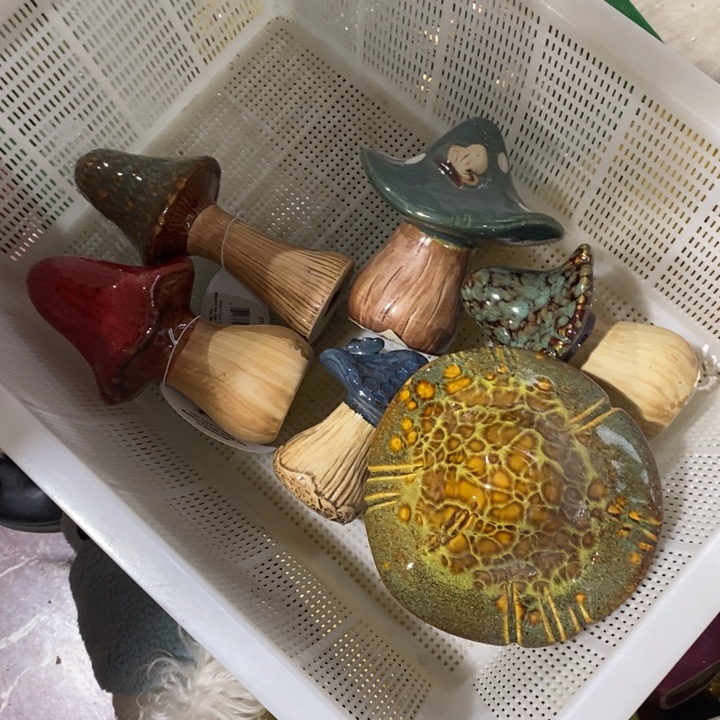 D***d陶瓷树脂工艺摆件