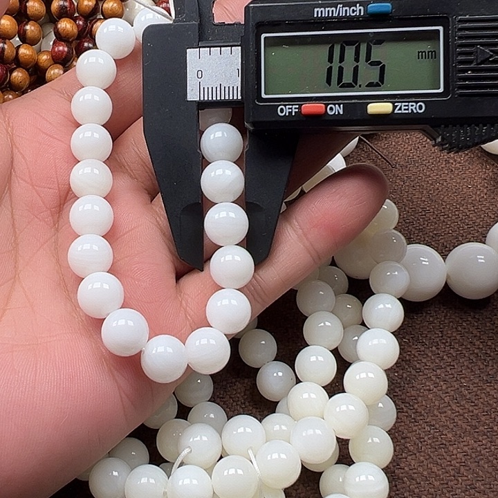 猴头核桃手串好的