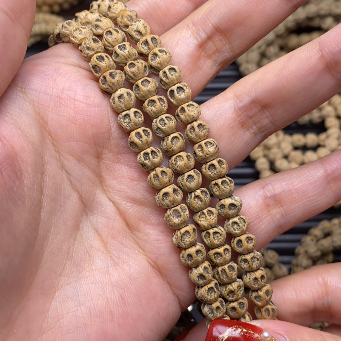 柏香籽/百香籽吊坠1****A