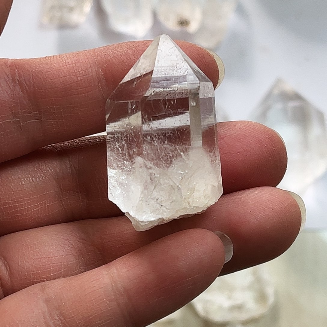 小***猫未镶嵌珠宝半成品水晶