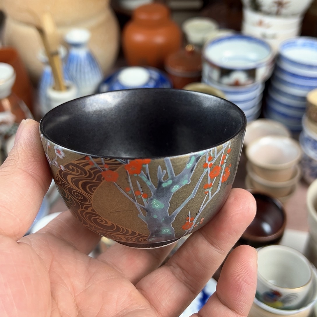 陶瓷艺术品陶陶瓷器