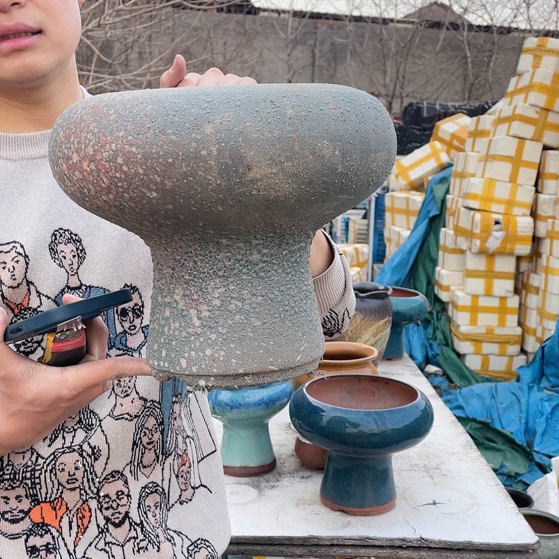 红陶宜兴紫砂陶瓷21/20