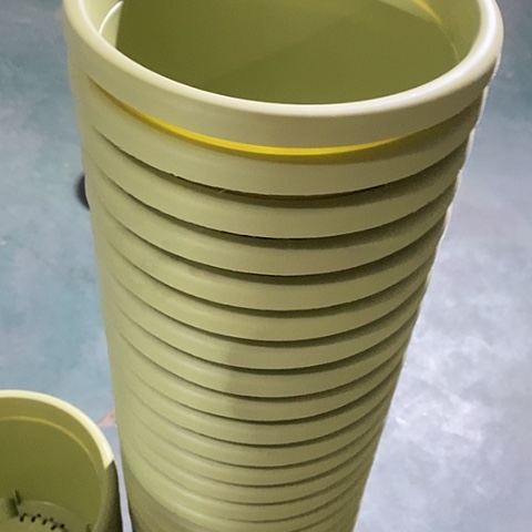 树脂四季3号果绿无托10个