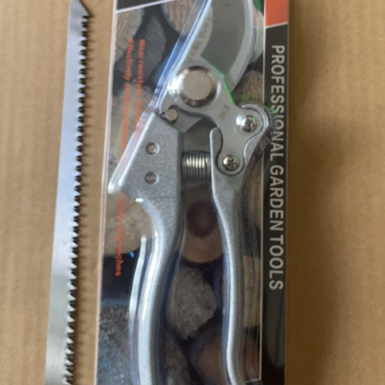 日本Sk5高品质修枝剪