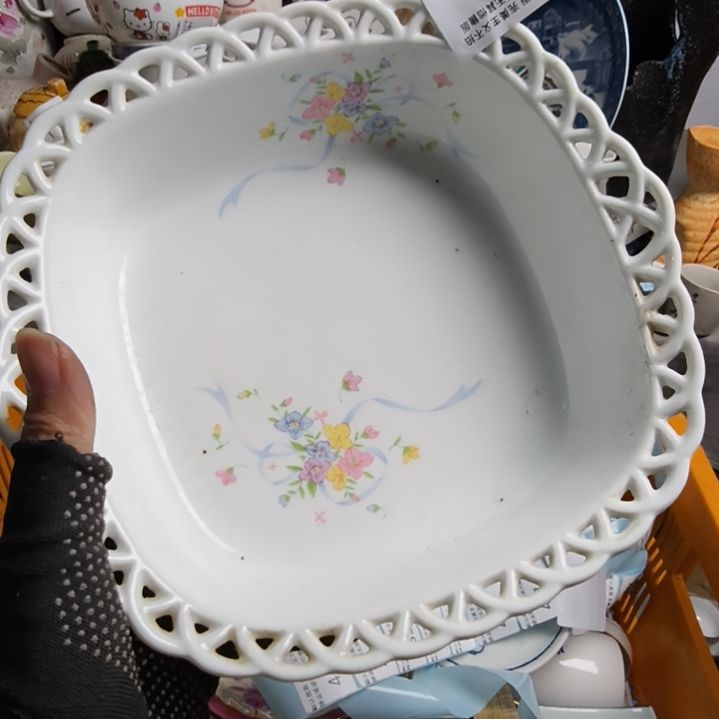 小***猴瓷片茶具茶具茶具
