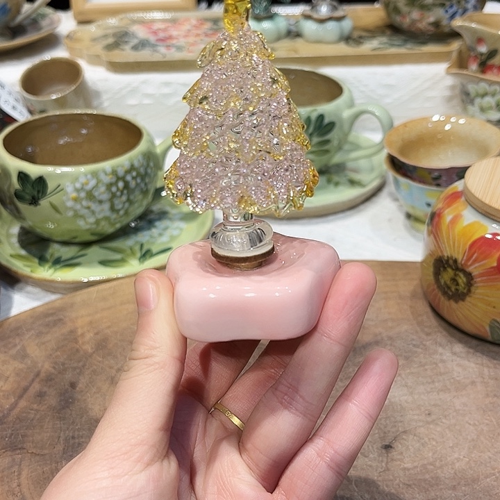 景德镇陶瓷学院的