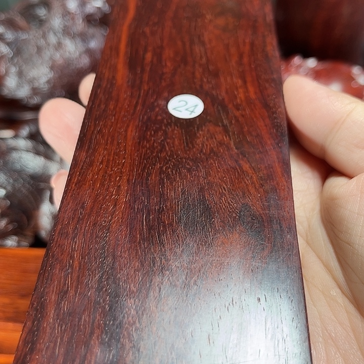 檀香紫檀（小叶紫檀）