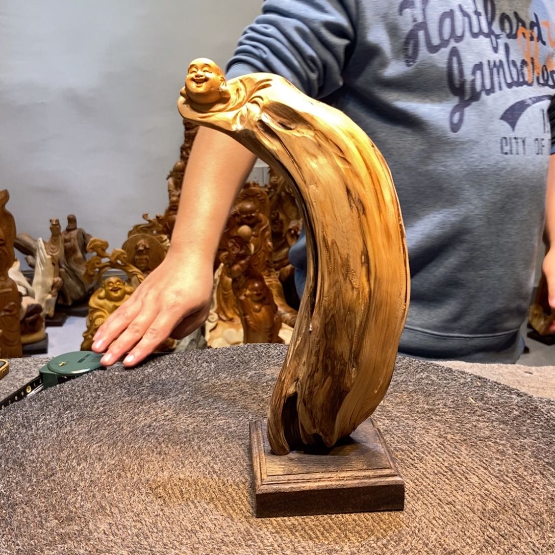 柏木（崖柏）精品太行崖柏