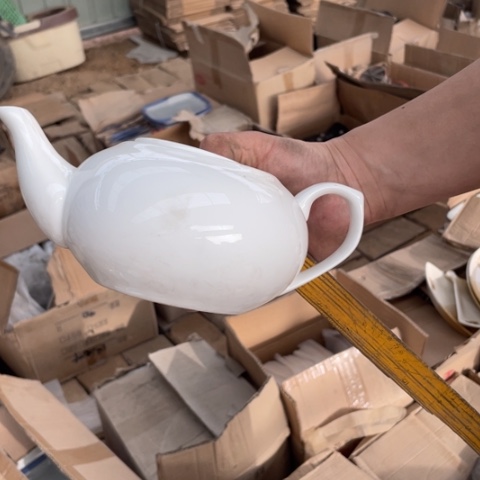 摆件陶瓷艺术摆件