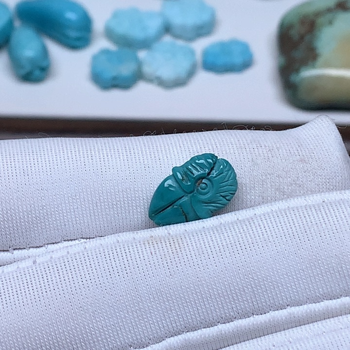 未镶嵌散珠配饰配珠