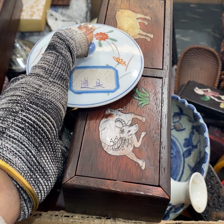 紫砂陶瓷艺术陶瓷艺术