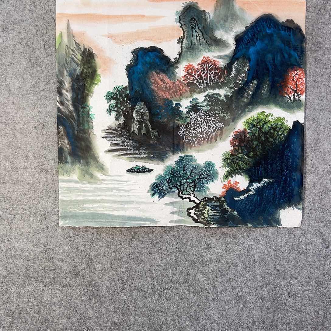 国画151 即look了咯哦哦