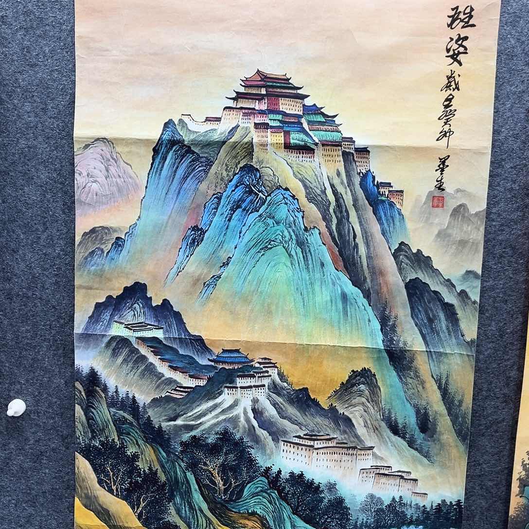 艺术作品美术作品1