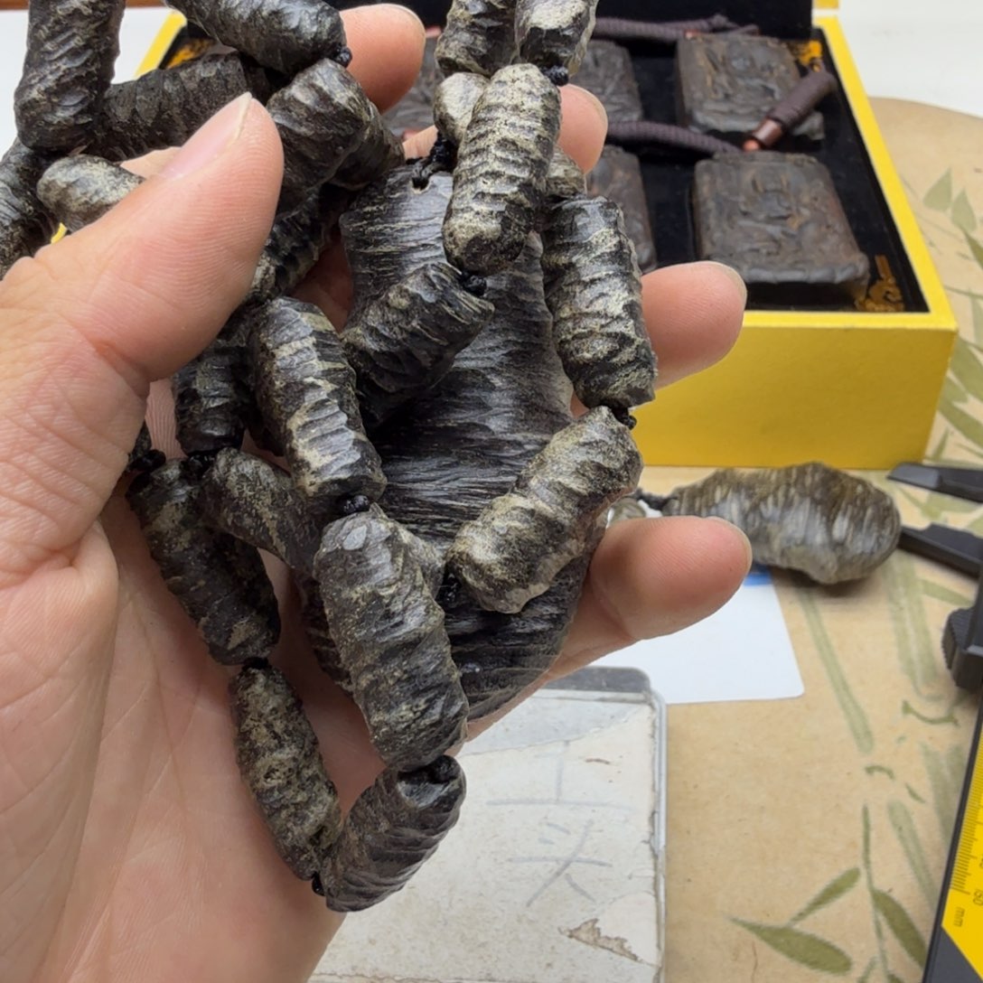 沉香香囊沉香虫漏毕业