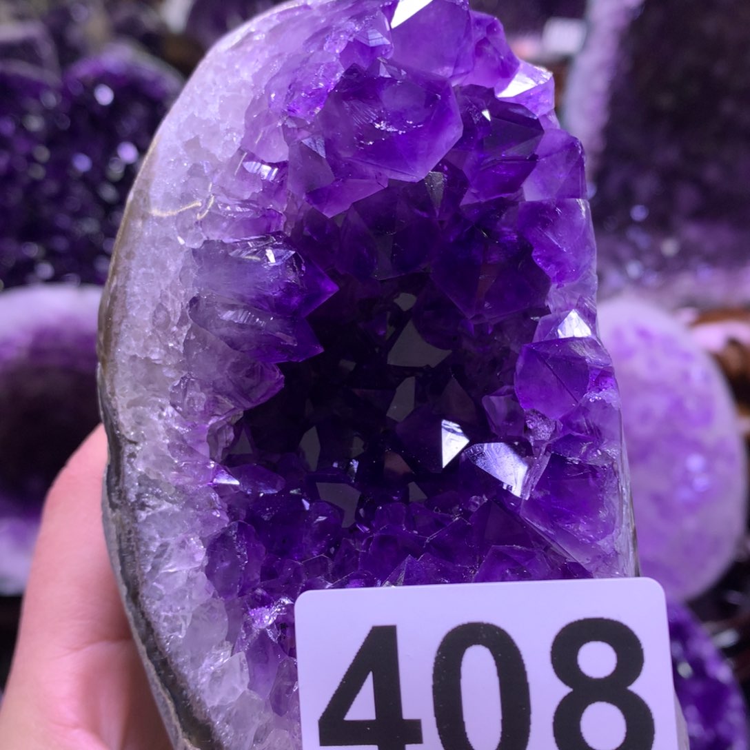 水晶水晶摆件未镶嵌