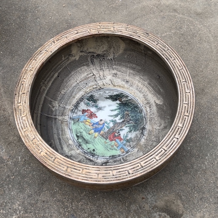 欢迎大家来看我的